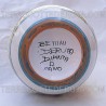 Oliera ceramica maiolica Deruta rosso artistico