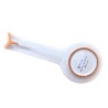 Spoon rest majolica ceramic Deruta green arabesque