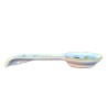 Poggiamestolo ceramica maiolica Deruta raffaellesco