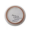 Jewelery box majolica ceramic Deruta rich Deruta blue single color