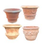 Classic Vases