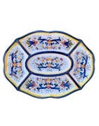 Appetizer Tray