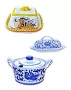 Cheese Butter Dish