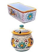 Sugar bowls